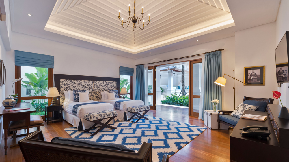 Villa Windu Asri - Spacious guesthouse twin suite